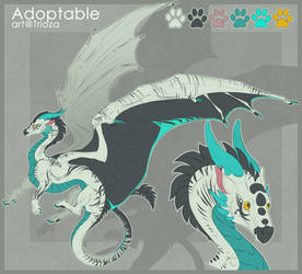 Dragon Adopt [CLOSED]