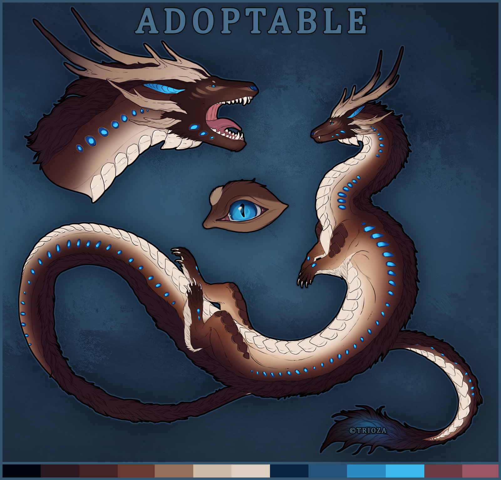 DifferentCreatures DeviantArt Gallery