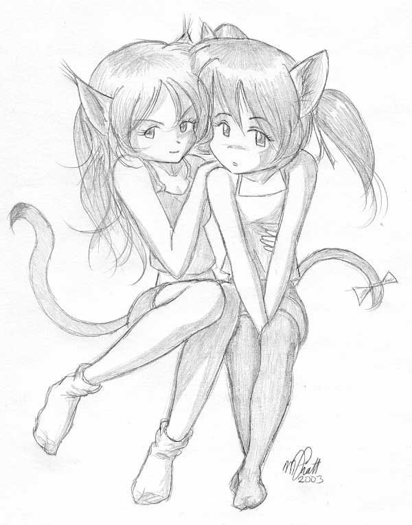 yuri neko