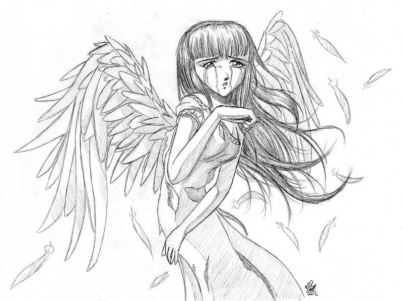 Angel, 6