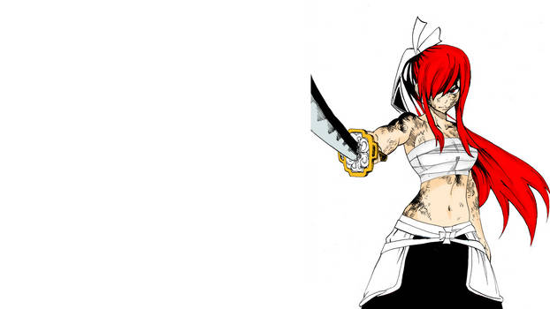 Erza