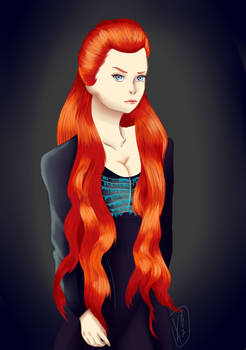 Game Of Thrones - Sansa Stark