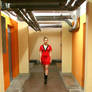 Starfleet Girl