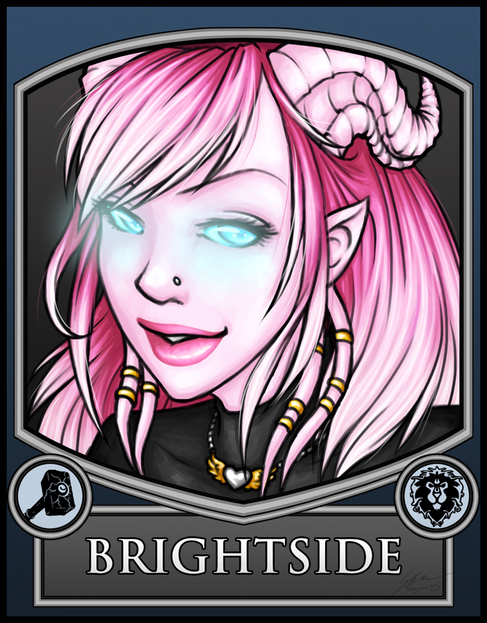 BC2013 Badge Brightside