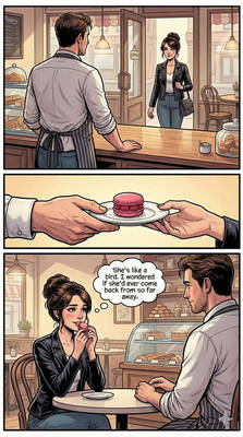 The Baker Part 1