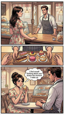 The Baker Part 2