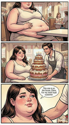 The Baker Part 5