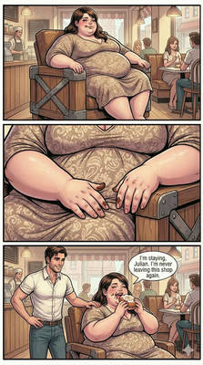The Baker Part 6