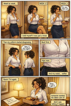 Unknown Guest Part 4