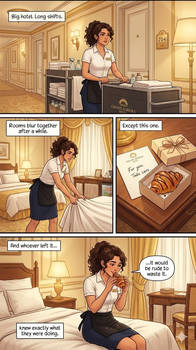 Unknown Guest Part 1
