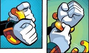 Ryuko Matoi VS Shadow the Hedgehog | PRELUDE! by PokeSEGA64 on DeviantArt