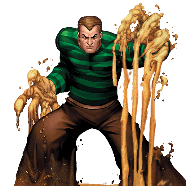 The Sandman by PokeSEGA64 The Sandman by PokeSEGA64