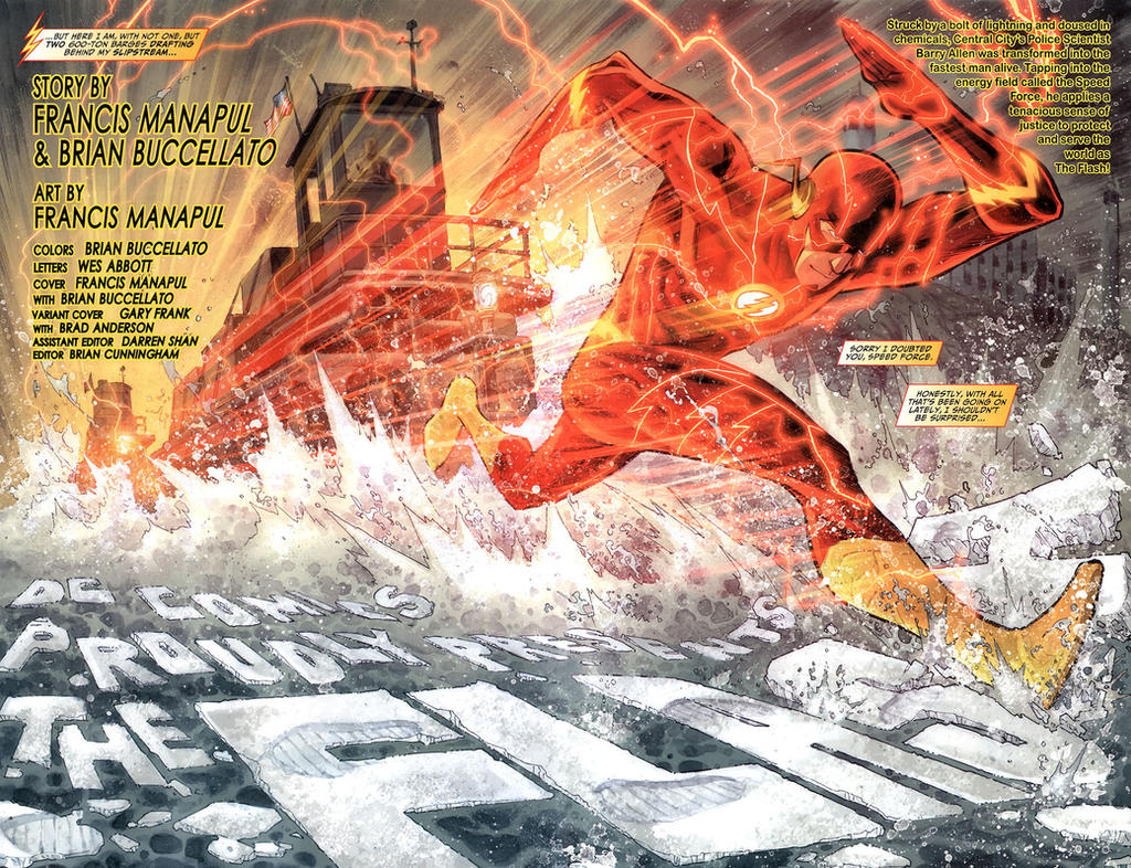 Flash Strength The Flash Streaks Into DEATH BATTLE! by PokeSEGA64 on DeviantArt