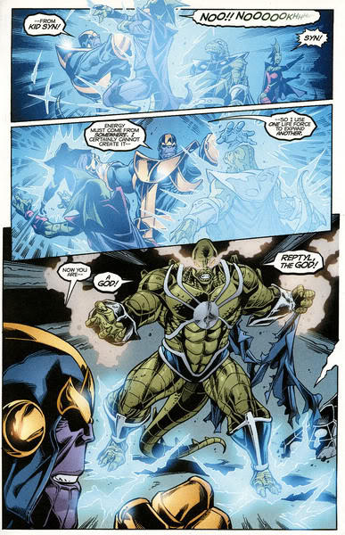 Fine Thanos Will Enter Death Battle Himself By Pokesega64