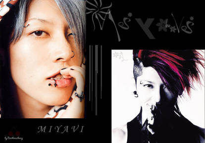 Miyavi