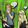 Metalocalypse: Blowjobs