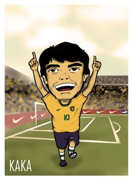 Ricardo Kaka