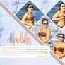 Demi in Rio - forum header