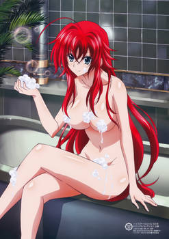 Rias Gremory