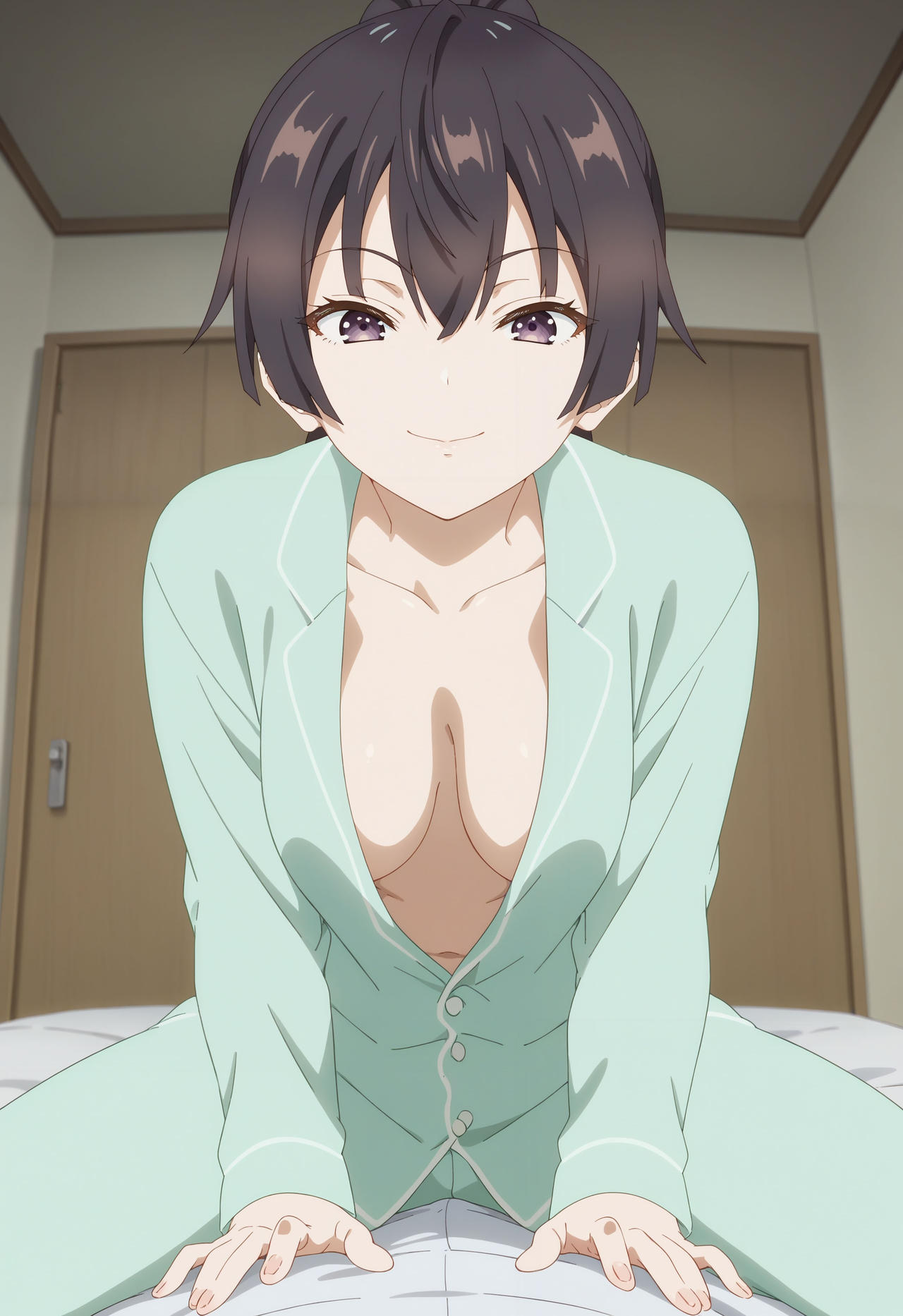 Yuki Suou By TheLarcK On DeviantArt yuki-suou-by-thelarck-on-deviantart