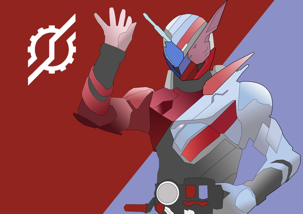 Kamen Rider Build Remote Kamen Rider Build by blasterprimed on DeviantArt