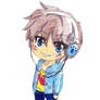 Chibi Project : Nirwan-kun