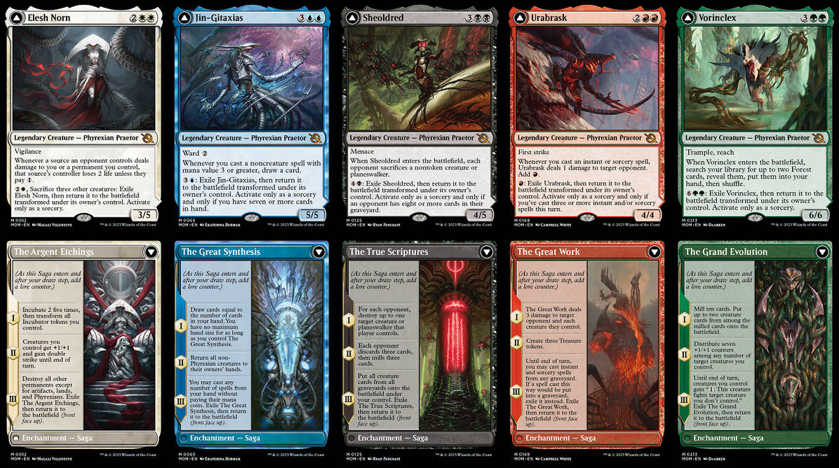 Praetor Runes March of the Machine Cycles, Praetor Sagas by PMiller1 on DeviantArt