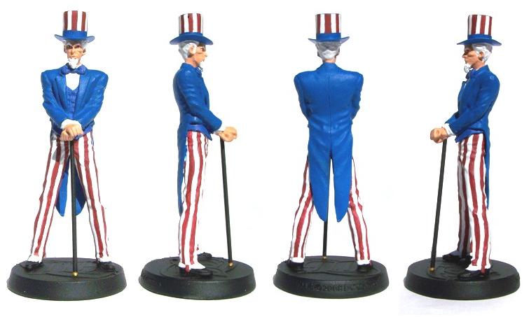photo Uncle Sam Profile Picture uncle sam by noareaarmy on deviantart