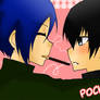 Pocky Kiss, pls?