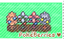 Pokeberries