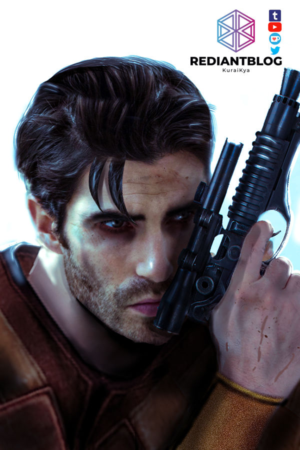 Carth Carth Onasi by radientblog on DeviantArt