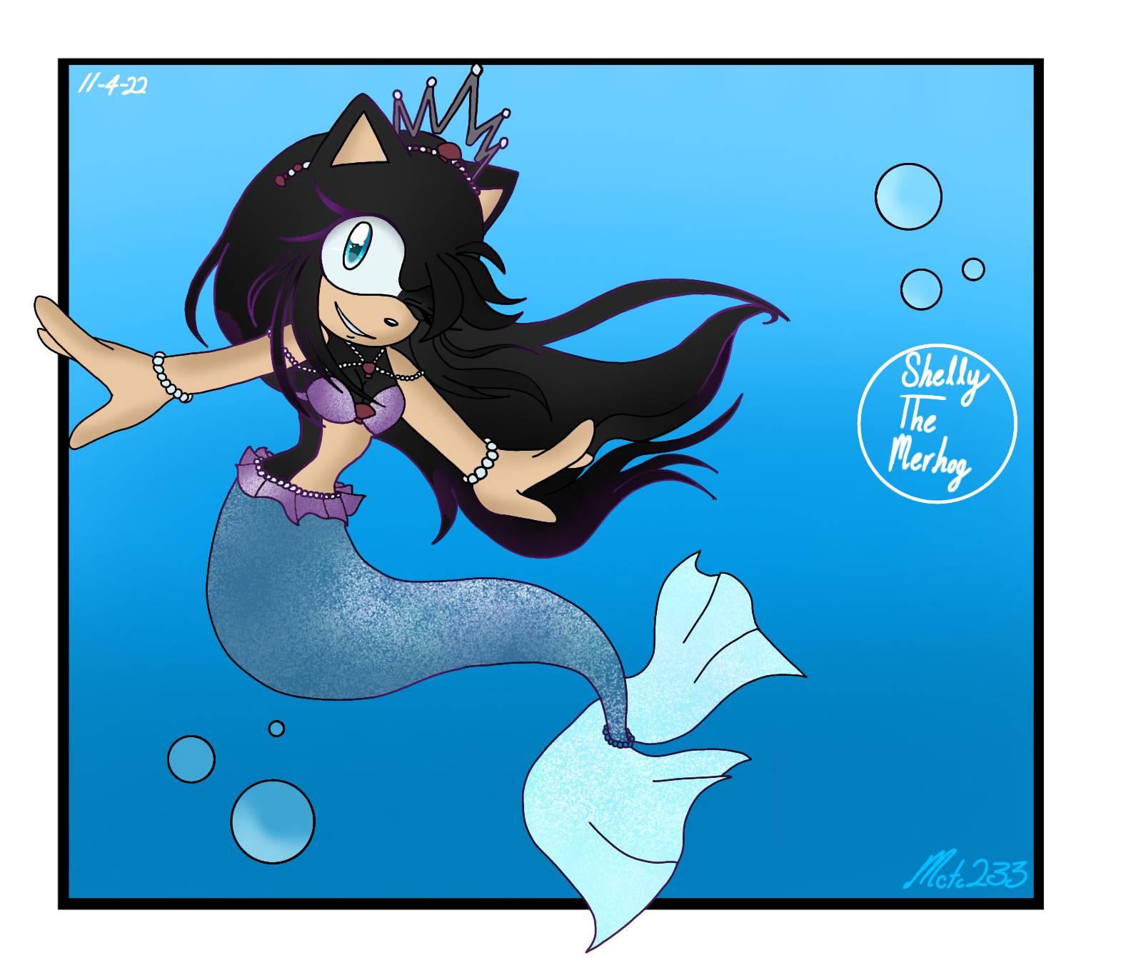 Merhog Base Shelly The Merhog Commission for annonmyous by CaraTheCat233 on DeviantArt