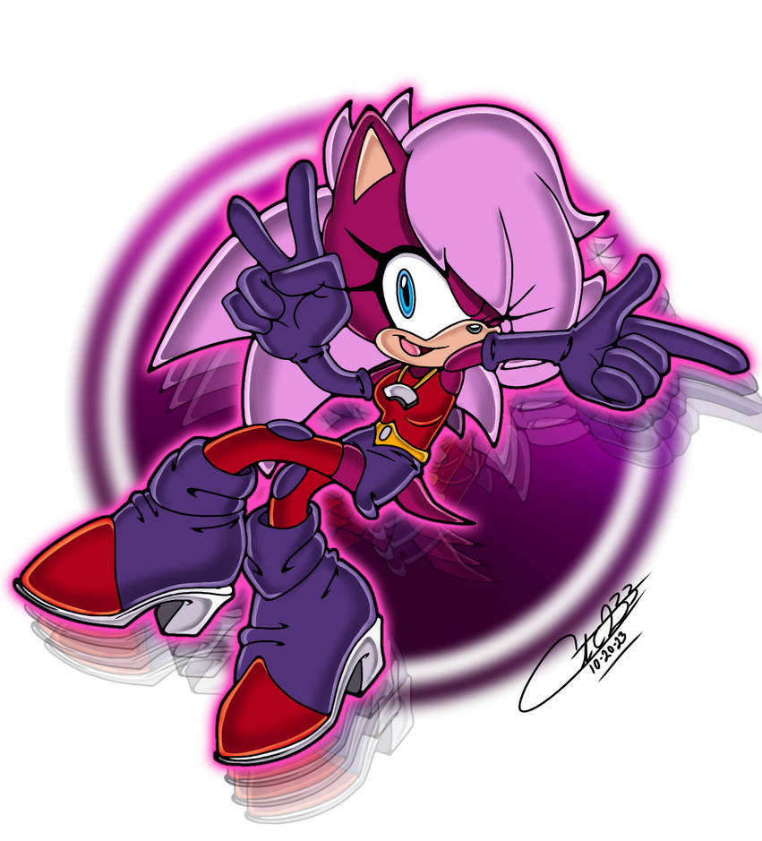 Sonya Insect Sonia the Hedgehog! by CaraTheCat233 on DeviantArt