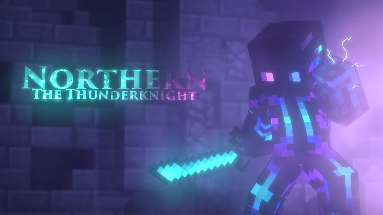 Northern The Thunderknight By Northerngoshawk On Deviantart Northern The Thunderknight By Northerngoshawk On Deviantart