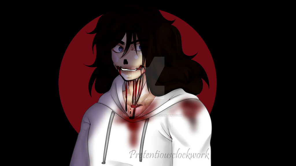 Jeff the Killer in real life by Andi-the-Killer12 on DeviantArt