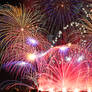 Hal-Ghaxaq Fireworks