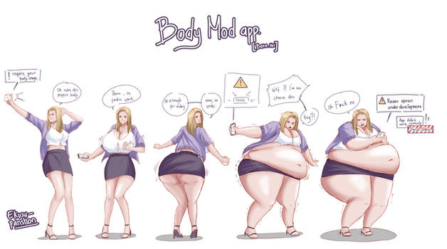 Explore The Best Bodypositive Art DeviantArt explore-the-best-bodypositive-art-deviantart