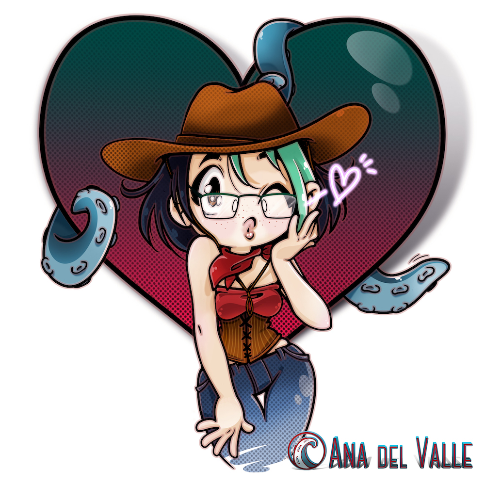 Little Tako Cowboy