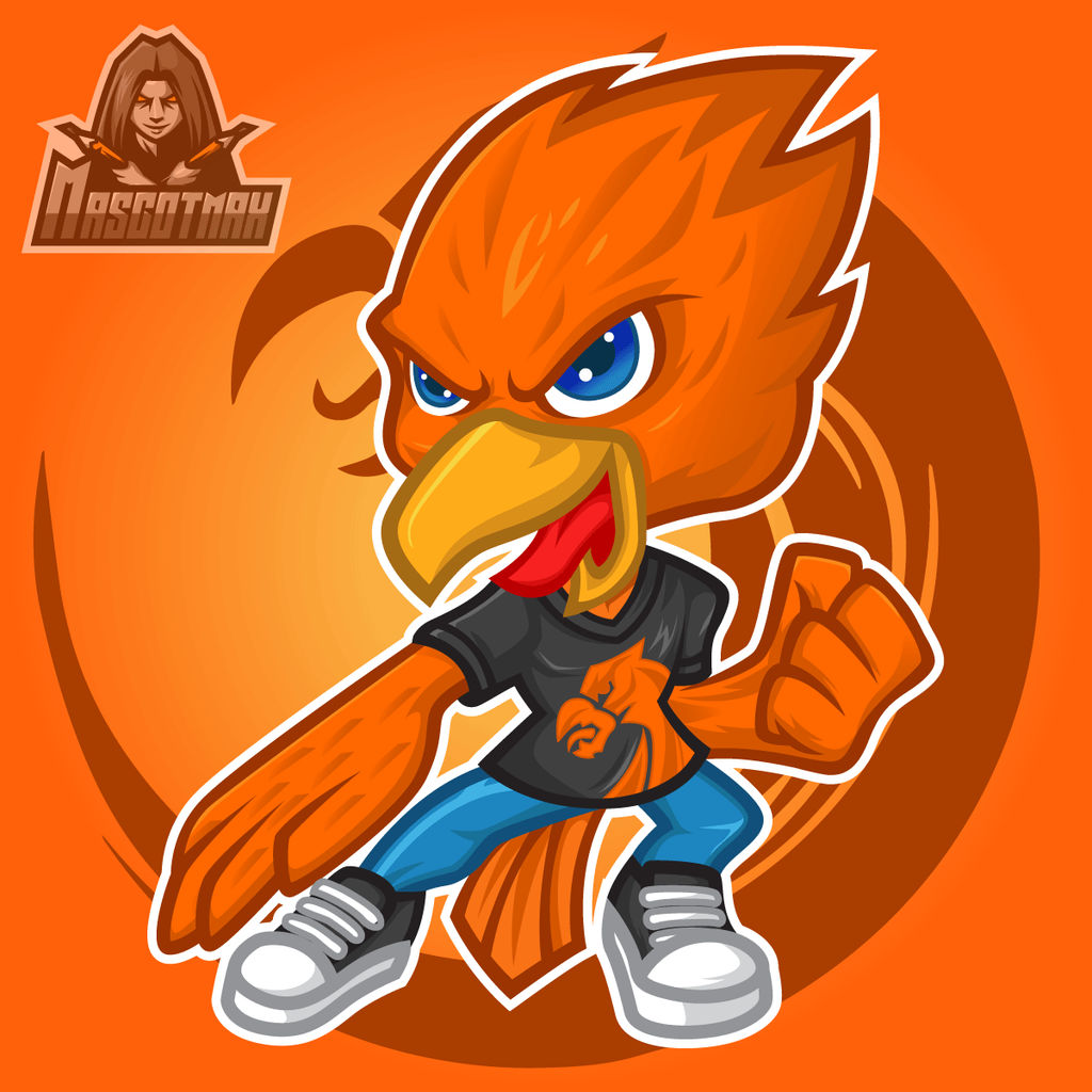 Mascottnc by mascotmax on DeviantArt
