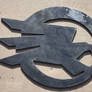 Steel GDI Insignia