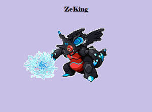 ZeKing