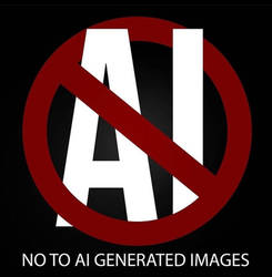 Ban A.I. Art