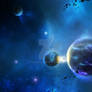 Blissful Space