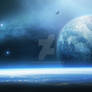 Deep Space