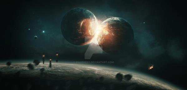 Human Colliding Explore the Best Colliding Art | DeviantArt