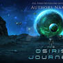 (SOLD) The Osiris Journey Premade E-Book Cover