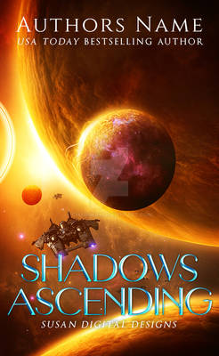 (Available) Shadows Ascending E-Book Cover