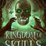 (Available) Kingdom of Skulls E-Book Cover