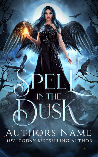 (Available) Spell in the Dusk