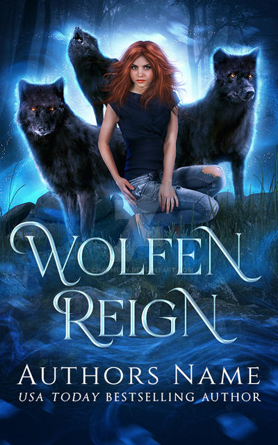 Wolvesreign (Available) Wolfen Reign by charmedy on DeviantArt